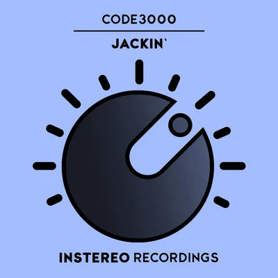 Jackin 專輯 Code3000