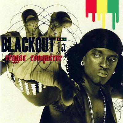 Reggae Conqueror 專輯 Supa Ape/Mowty Mahlyka/Blackout JA/Veak/FLeCK