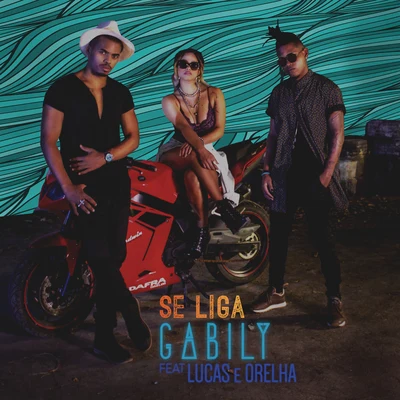 Se Liga 專輯 Gabily