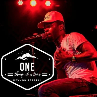 One Thing At A Time 专辑 Shei/Devvon Terrell