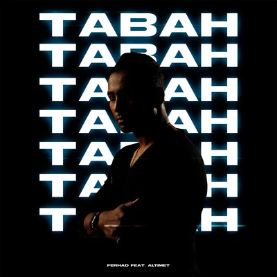 Tabah (feat. Altimet) 專輯 Kidd Santhe/Altimet