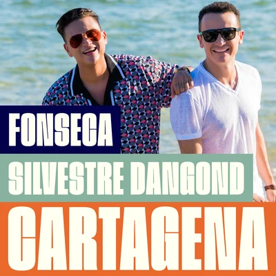 Cartagena 专辑 Gemeliers/Silvestre Dangond