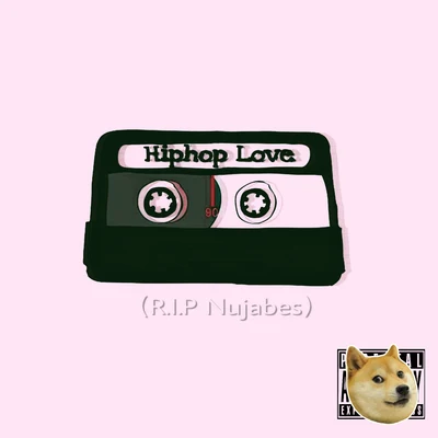 Hip Hop Love（Luv(sic) pt2 Remix） 专辑 四啊/XannyDaddy/L.S.2.H/Quintino & Blasterjaxx/Young Chill Z