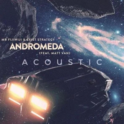 Andromeda (Matt Van Acoustic) 專輯 Matt Van/Sublab