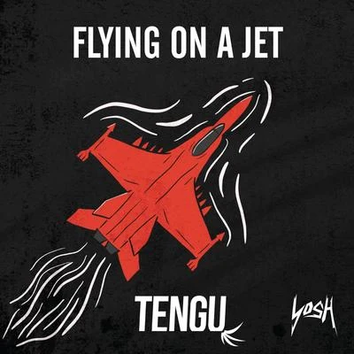 Flying on a Jet 專輯 Tengu/Kirbs