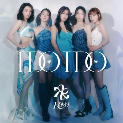 I Do I Do (Japanese ver.) 專輯 Kara