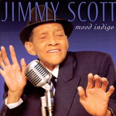 Little Jimmy Scott Mood Indigo