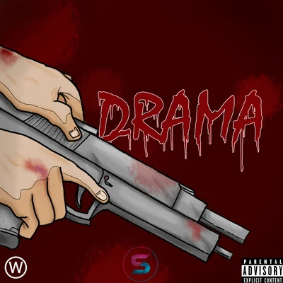 Drama 专辑 WooltyxX