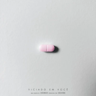 Viciado em Você 專輯 Joao Mar/Joe Kinni/RodMac