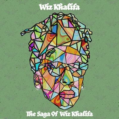 The Saga of Wiz Khalifa 專輯 Wiz Khalifa/Giselle/London Grammar/Daughter/Moby