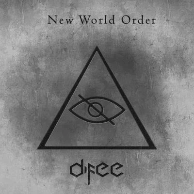 New World Order 專輯 Jessika Dawn/Difee