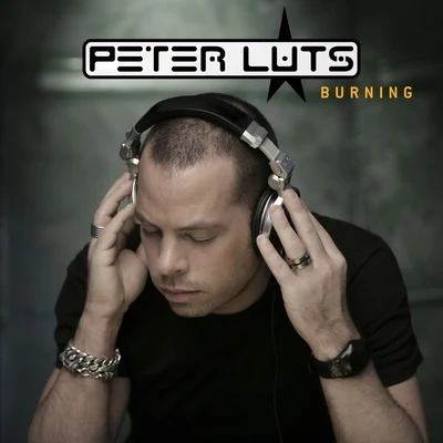 Burning 專輯 Peter Luts