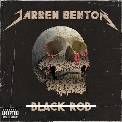 Black Rob 專輯 Elz Jenkins/Jarren Benton