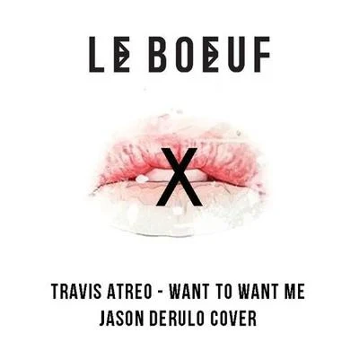 Want To Want Me(Le Boeuf Remix) 專輯 Le Boeuf/Fells/Joziff Jordan/Cisilia/Avalanche