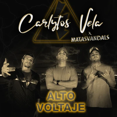 Alto Voltaje 專輯 Carlytos Vela