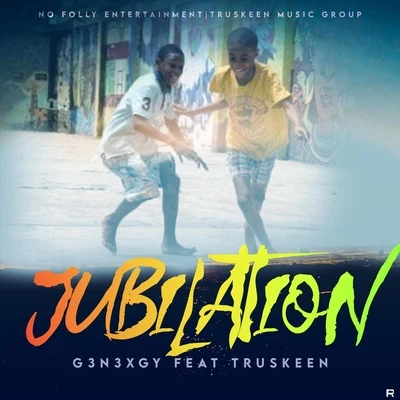 Jubilation 專輯 G3n3xgy/Busy Signal