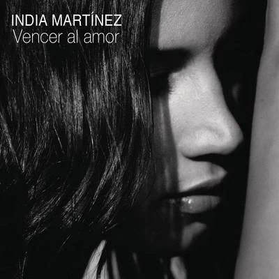 Vencer Al Amor 專輯 India Martínez