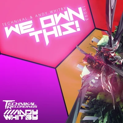 We Own This! 专辑 Suae/Technikal