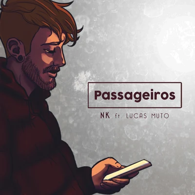 Passageiros 專輯 NK