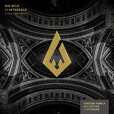 Aftergold (5 Year Anniversary) 專輯 Big Wild