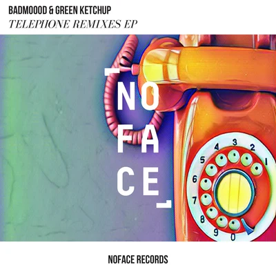 Telephone 專輯 Gntls/Green Ketchup