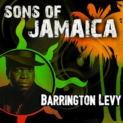 Sons of Jamaica 專輯 Barrington Levy