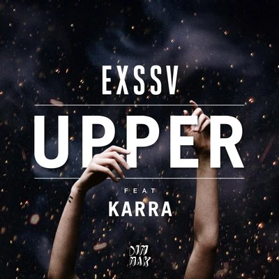 KarraCarl Nunes Upper (feat. Karra) (Extended Mix)