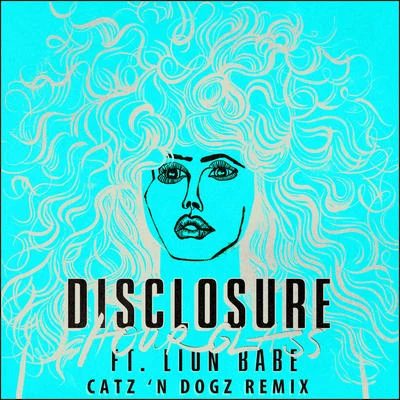 Hourglass (Catz N Dogz Remix) 專輯 Disclosure