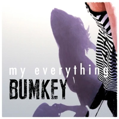 느껴 (My Everything) 專輯 BUMKEY