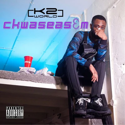 cKwaseasƐm 專輯 Ampong/K2 World