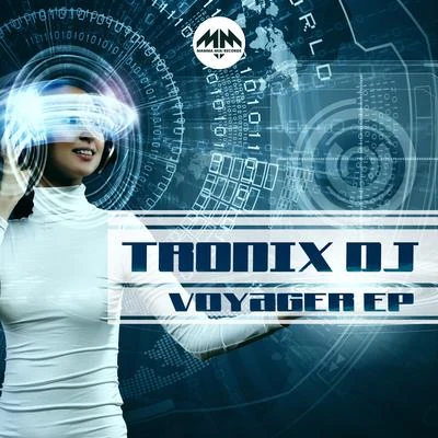 Voyager EP 專輯 Tronix DJ/Basslouder