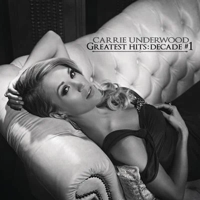 Greatest Hits: Decade #1 專輯 Carrie Underwood/Elena Shaddow/Jessica Molaskey/Ariane Rinehart/Audra McDonald