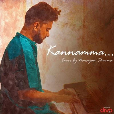 Kannamma(Cover) 專輯 Santhosh Narayanan