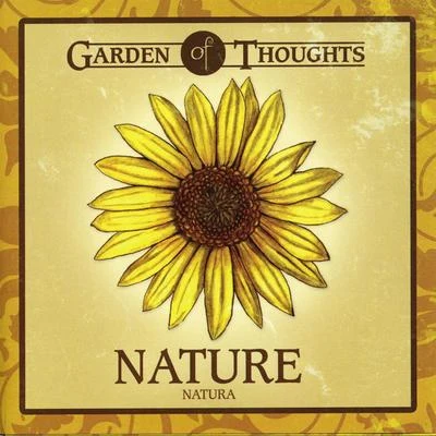 Garden Of Thoughts: Nature 專輯 The Royal Philharmonic Orchestra