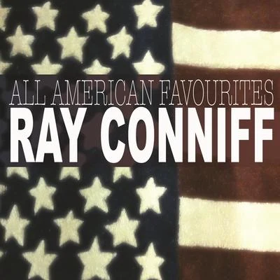 All American Favourites 專輯 Ray Conniff