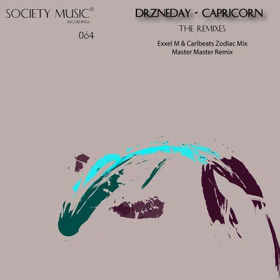 Capricorn - the remixes - 專輯 Drzneday