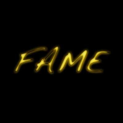 Fame - Single 專輯 Amy Gerhartz