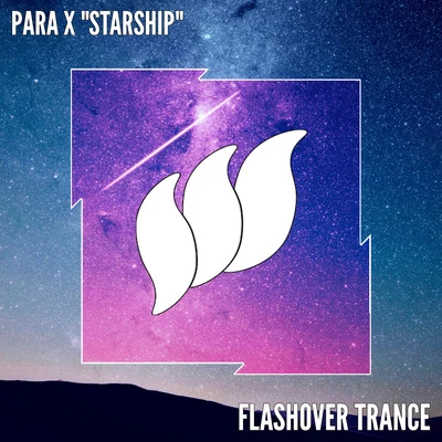 Para X Starship