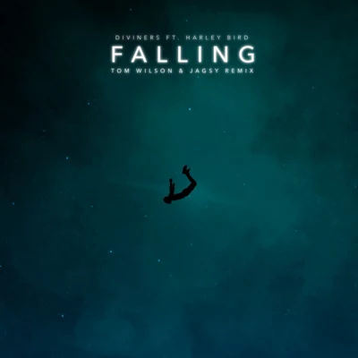 Falling (Tom Wilson & Jagsy Remix) 專輯 Tom Wilson/Reece Taylor