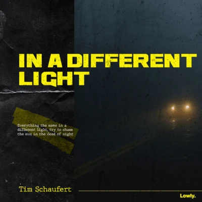 in a different light 專輯 Tim Schaufert