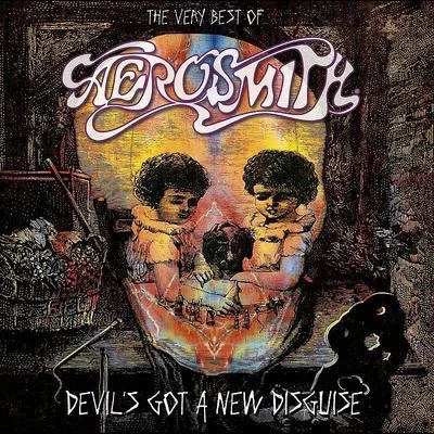 Devils Got A New Disguise: The Very Best Of Aerosmith 專輯 Aerosmith