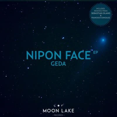 Nipon Face Ep 專輯 Geda/Guelo Star