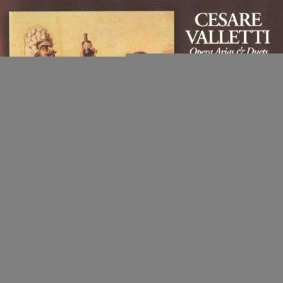 Cesare Valle團體: opera, aria是duet是 專輯 Bruna Rizzoli