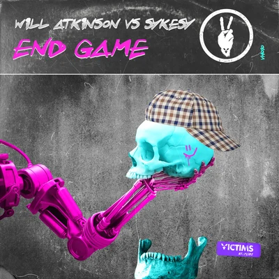 End Game 專輯 Sykesy