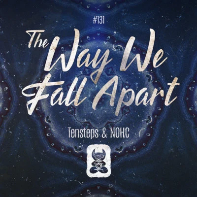 The Way We Fall Apart 專輯 Tensteps