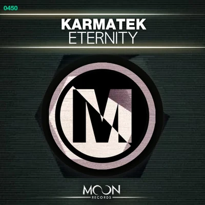 Eternity 專輯 Karmatek