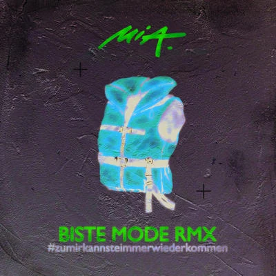 Biste Mode (Remix) 專輯 MIA.