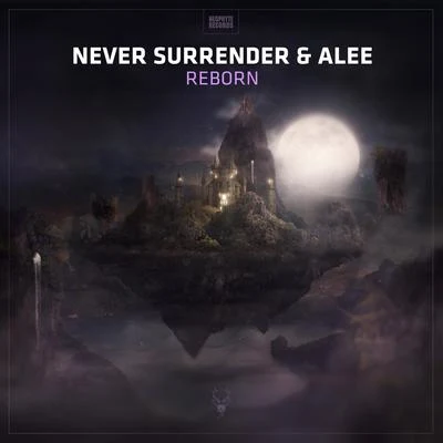 Reborn 專輯 Never Surrender