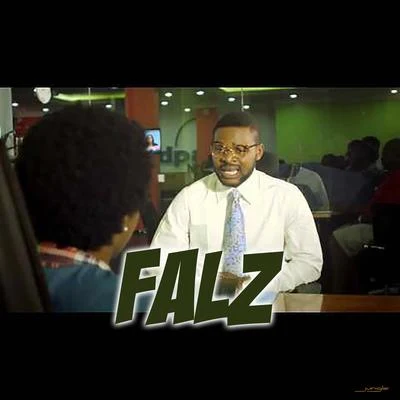 PushCV Interview with Falz - Describe your ideal job 專輯 Falz