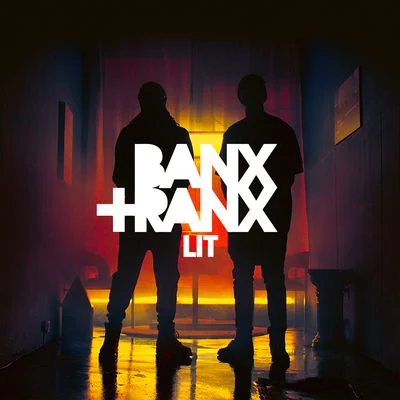 Lit 專輯 Banx & Ranx/Kojo Funds